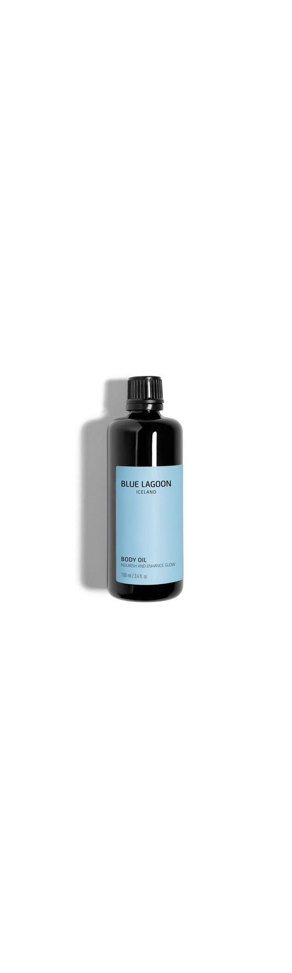 Ulta Blue Lagoon Skincare  Body Oil