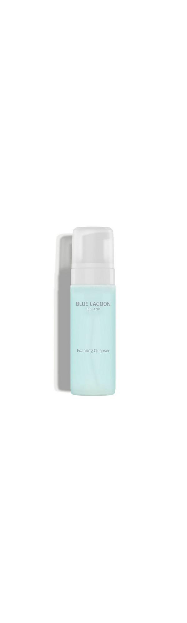 Ulta Blue Lagoon Skincare  Foaming Cleanser