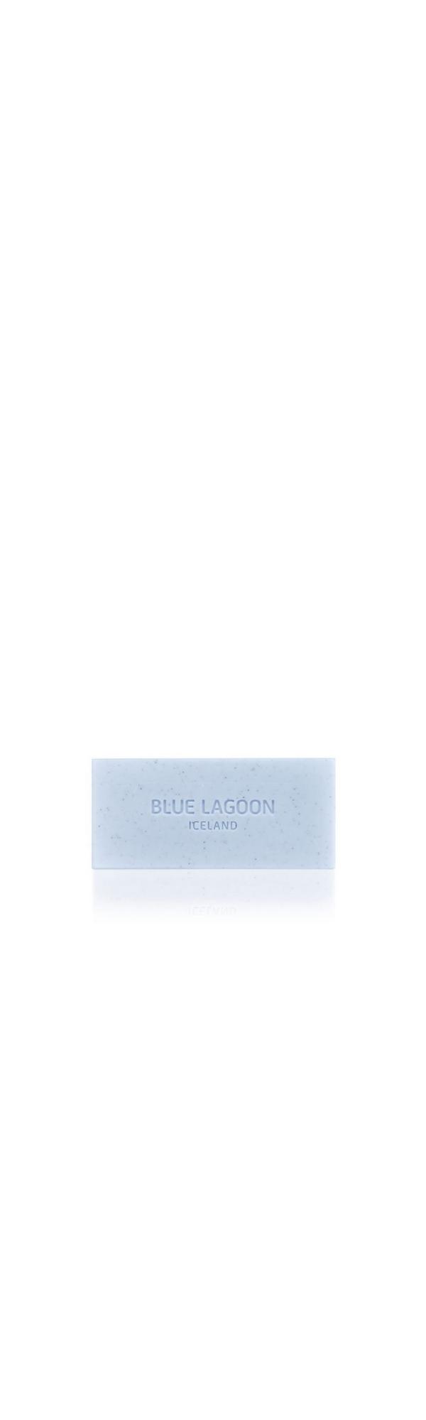 Ulta Blue Lagoon Skincare  Lava Soap Bar