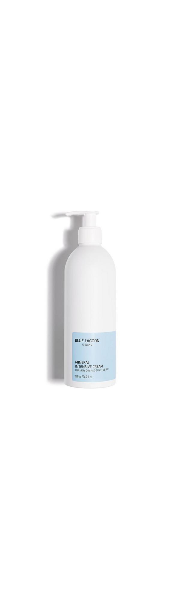 Ulta Blue Lagoon Skincare  Mineral Intensive Cream