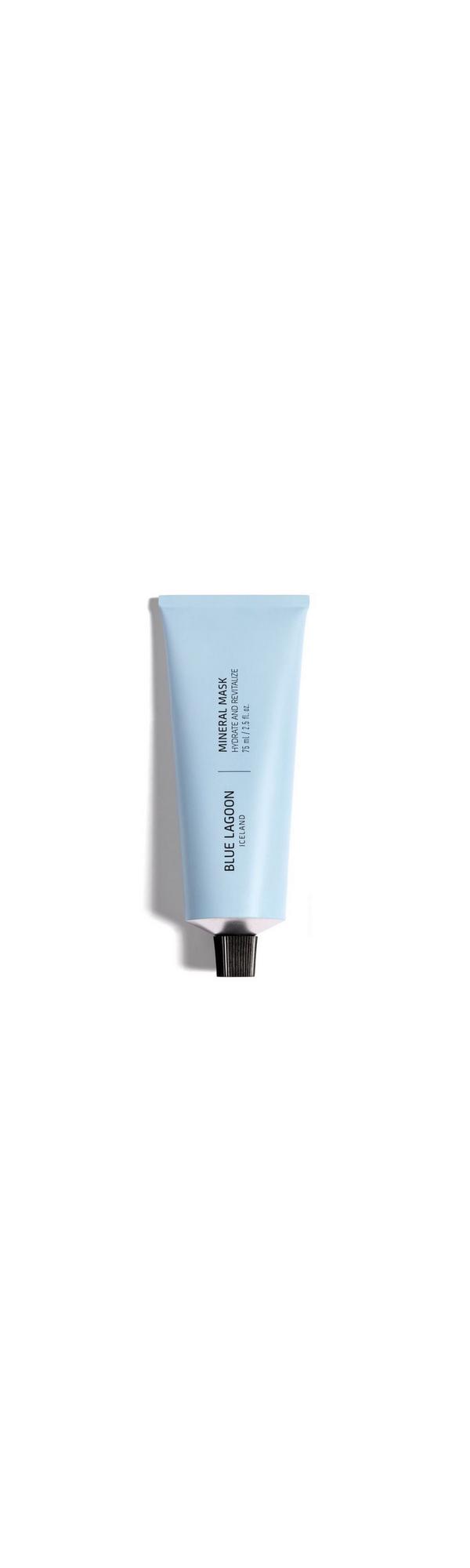 Ulta Blue Lagoon Skincare  Mineral Mask