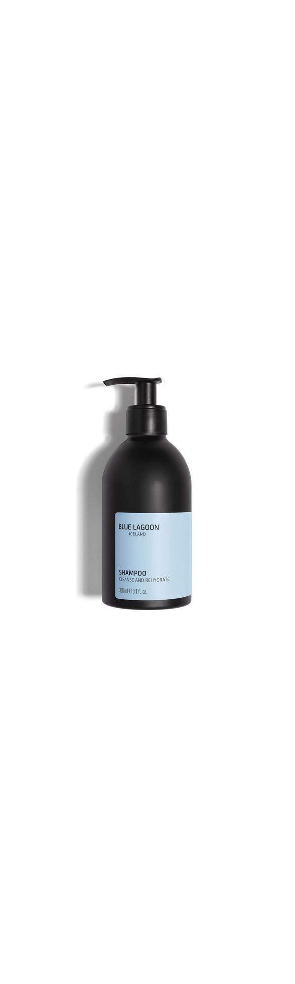 Ulta Blue Lagoon Skincare  Shampoo
