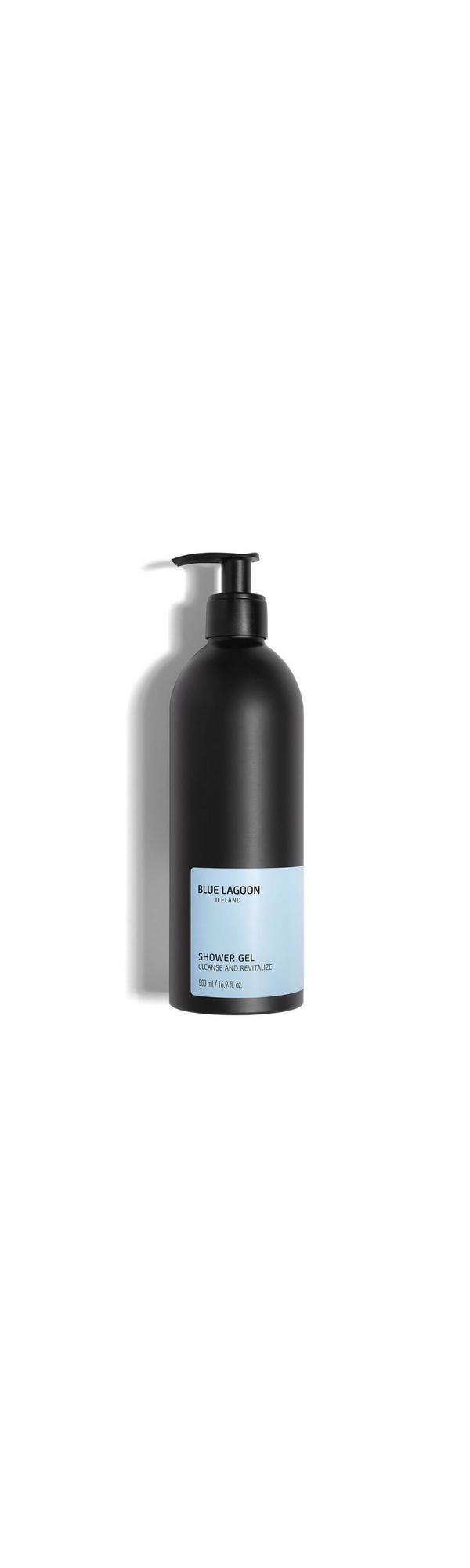 Ulta Blue Lagoon Skincare  Shower Gel