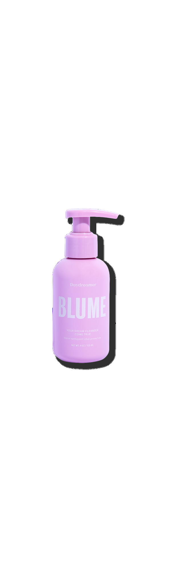 Ulta BLUME  Daydreamer Face Wash