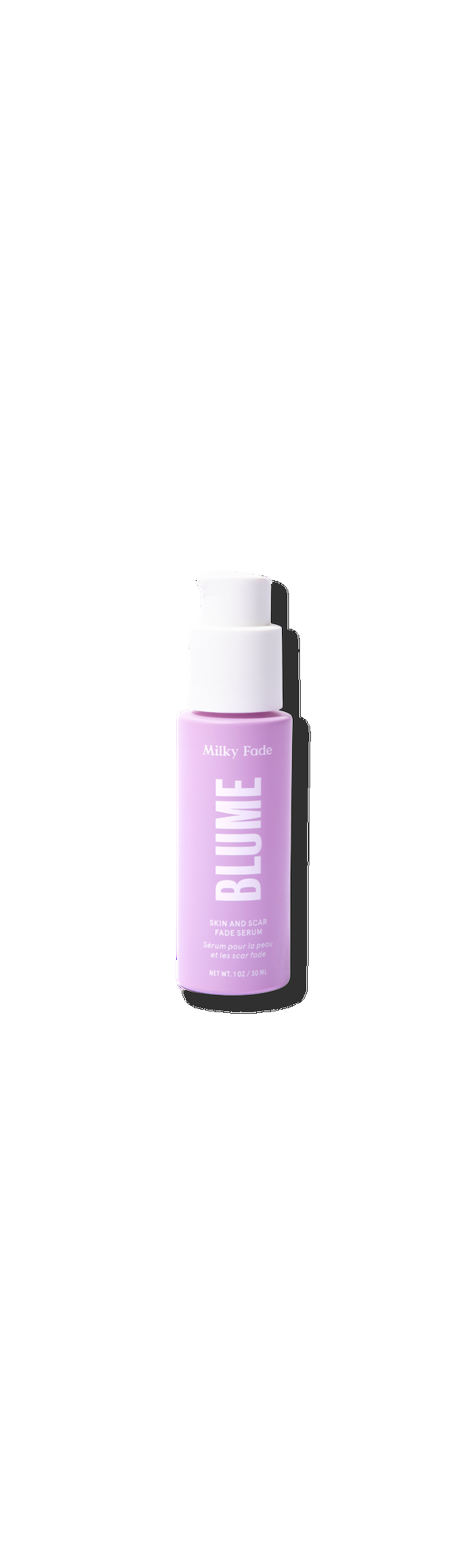 Ulta BLUME  Milky Fade Spot and Scar Serum