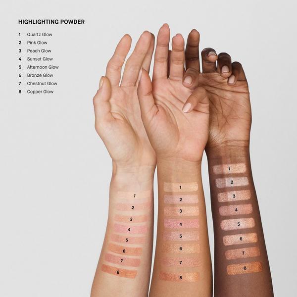 Ulta BOBBI BROWN  Highlighting Powder