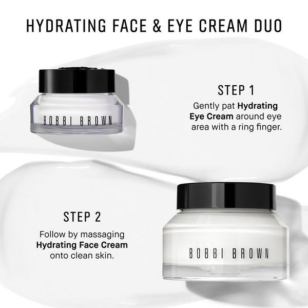 Ulta BOBBI BROWN  Hydrating Eye Cream