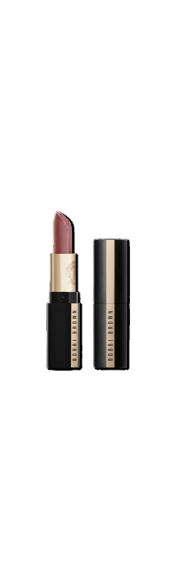Ulta BOBBI BROWN  Luxe Cashmere Matte Lipstick
