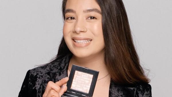 Ulta BOBBI BROWN  Mini Highlighting Powder