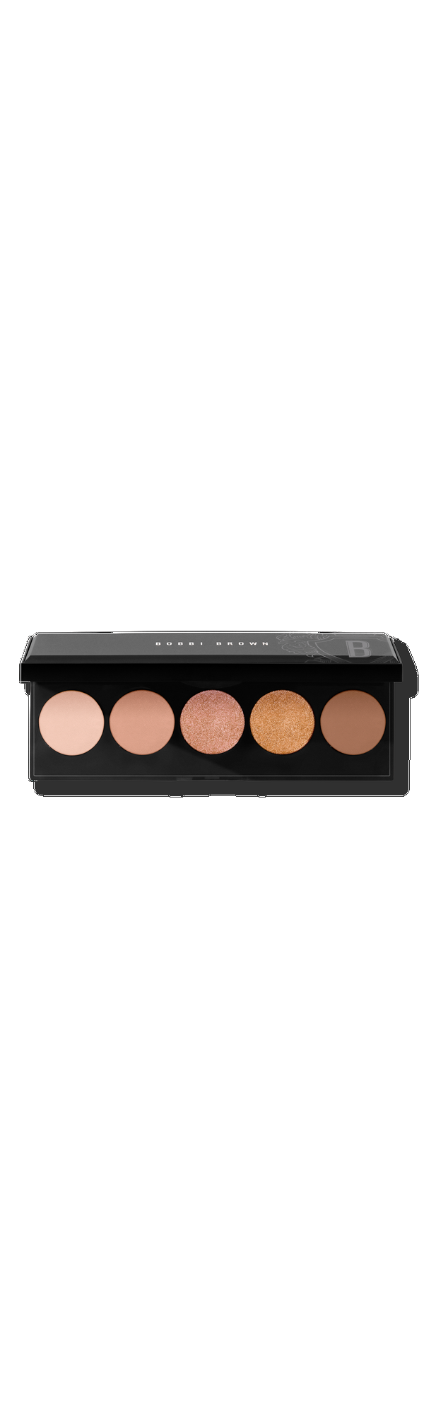 Ulta BOBBI BROWN  Peachy Nudes Eye Shadow Palette