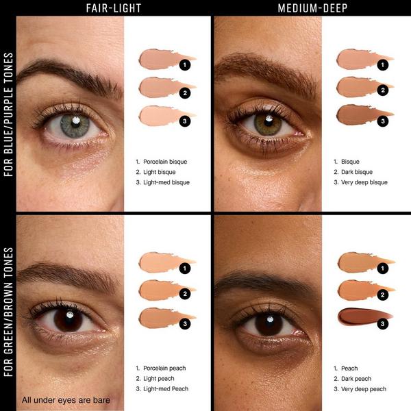 Ulta BOBBI BROWN  Waterproof Color Corrector Cream