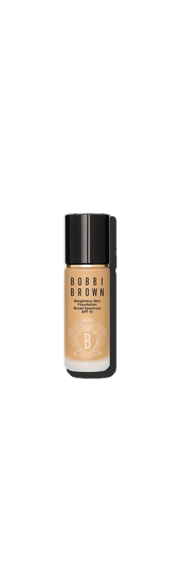 Ulta BOBBI BROWN  Weightless Skin Foundation SPF 15