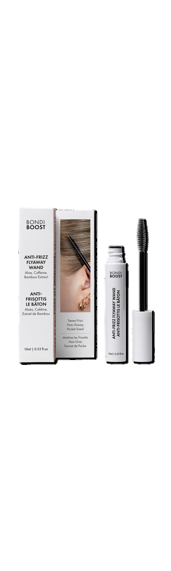 Ulta Bondi Boost  Anti-Frizz Flyaway Wand