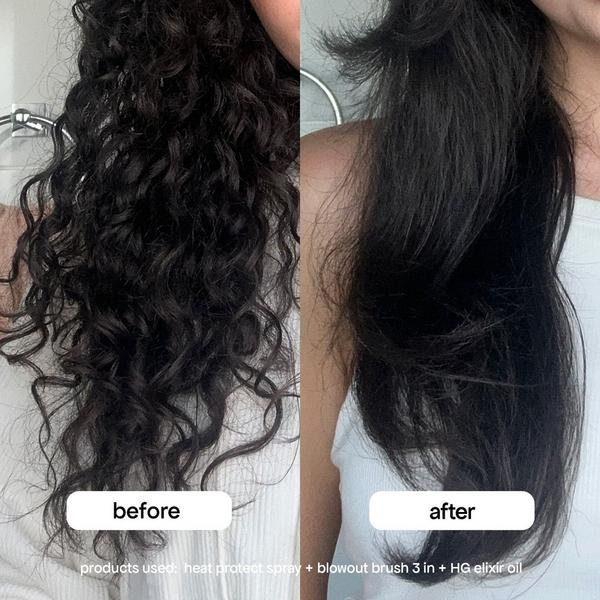 Ulta Bondi Boost  Blowout Brush Pro