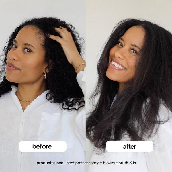 Ulta Bondi Boost  Blowout Brush Pro