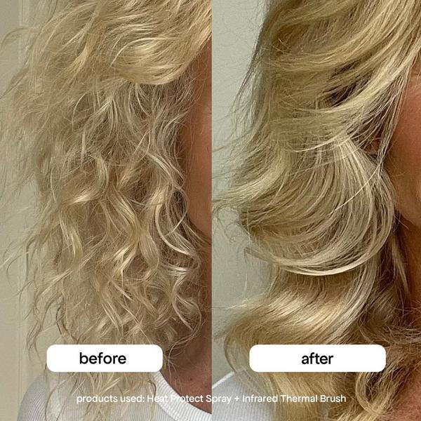 Ulta Bondi Boost  Heat Protectant Spray