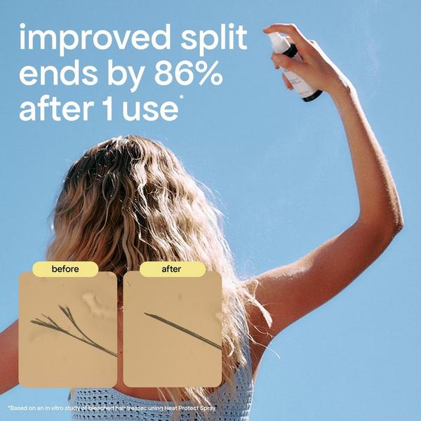 Ulta Bondi Boost  Heat Protectant Spray