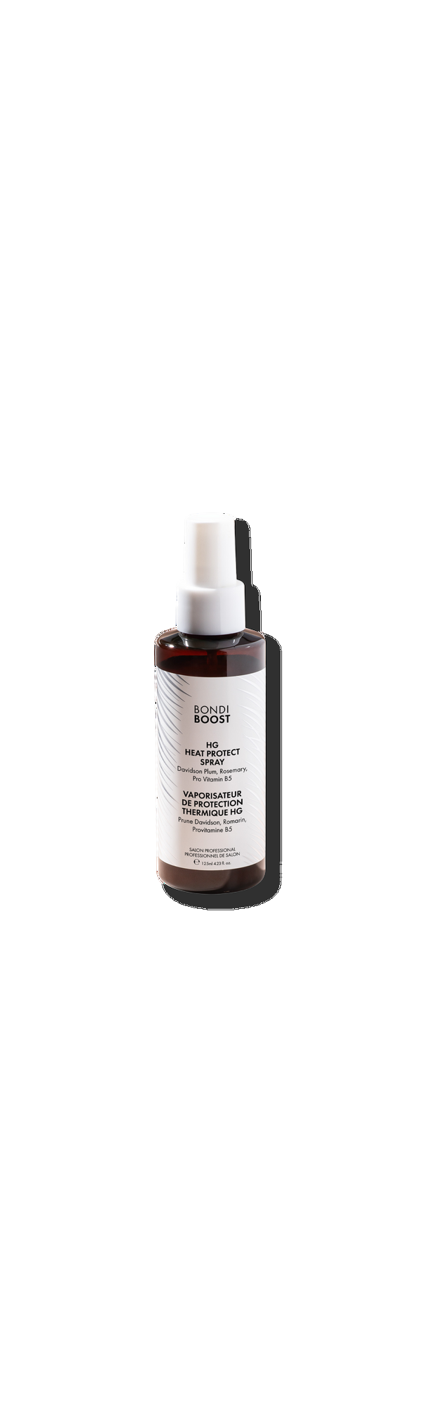 Ulta Bondi Boost  Heat Protectant Spray