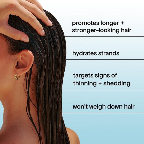 Ulta Bondi Boost  HG Conditioner For Thinning Hair