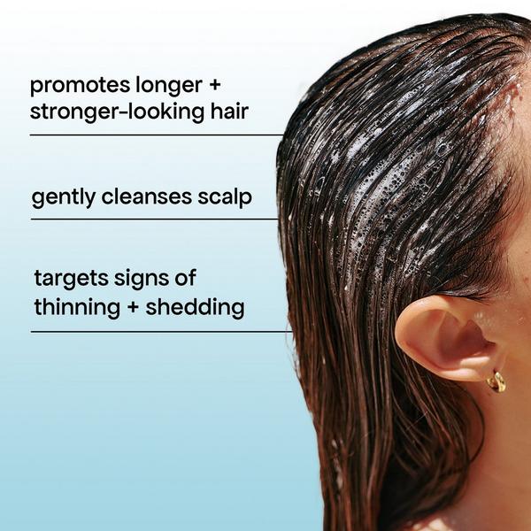Ulta Bondi Boost  HG Shampoo For Thinning Hair