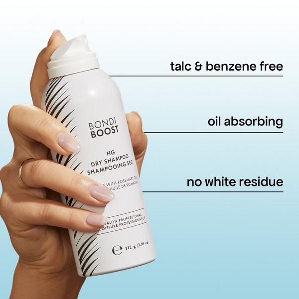 Ulta Bondi Boost  HG Volumizing Dry Shampoo