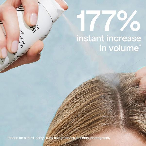 Ulta Bondi Boost  HG Volumizing Dry Shampoo