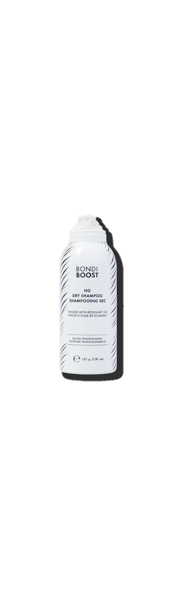 Ulta Bondi Boost  HG Volumizing Dry Shampoo