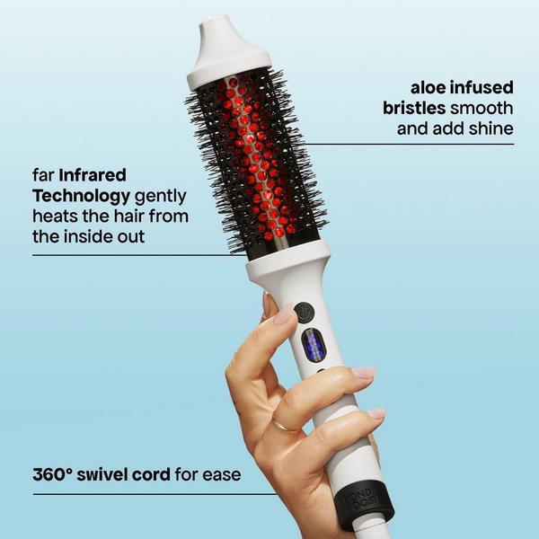 Ulta Bondi Boost  Infrared Thermal Brush