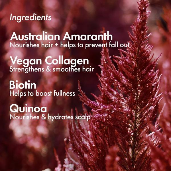 Ulta Bondi Boost  Thickening Therapy Shampoo