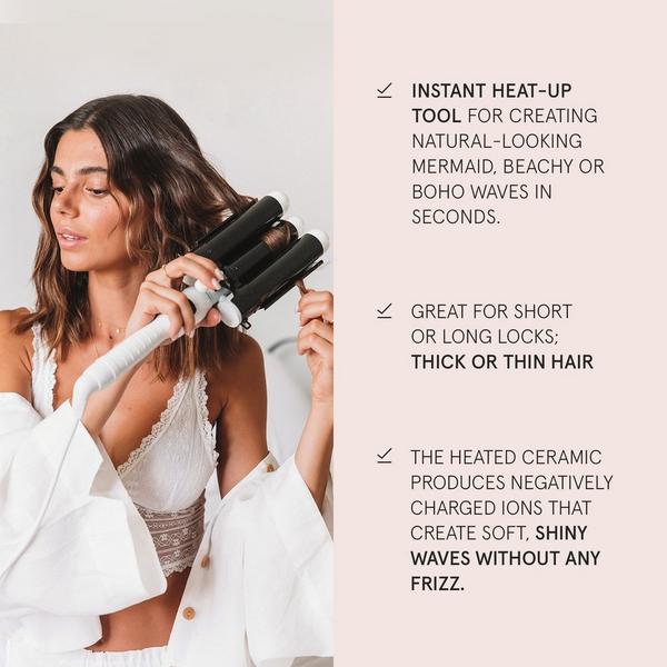 Ulta Bondi Boost  Wave Wand (32 Mm)