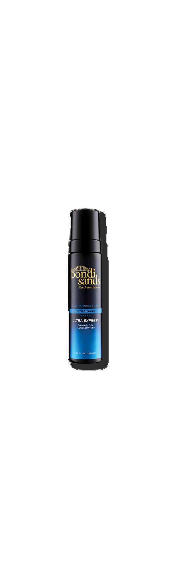 Ulta Bondi Sands  Ultra Express Self Tanning Foam