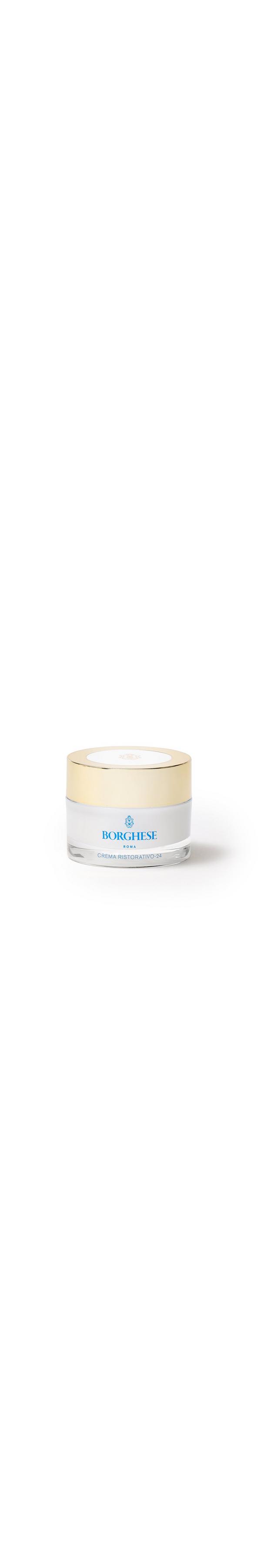 Ulta Borghese  Crema Ristorativo-24 Moisturizer
