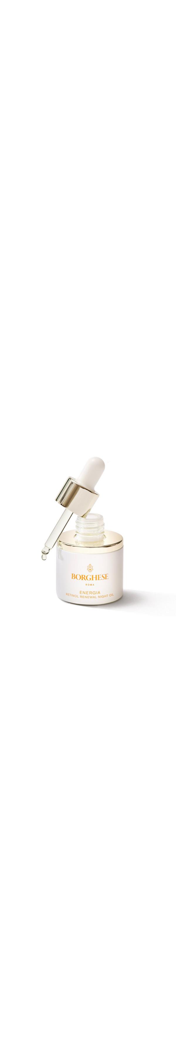 Ulta Borghese  Energia Retinol Renewal Night Oil