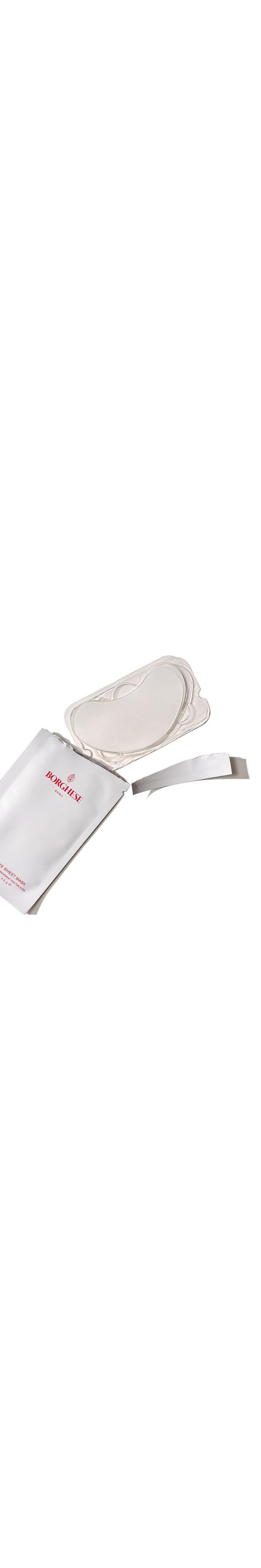 Ulta Borghese  Restorative Eye Sheet Masks