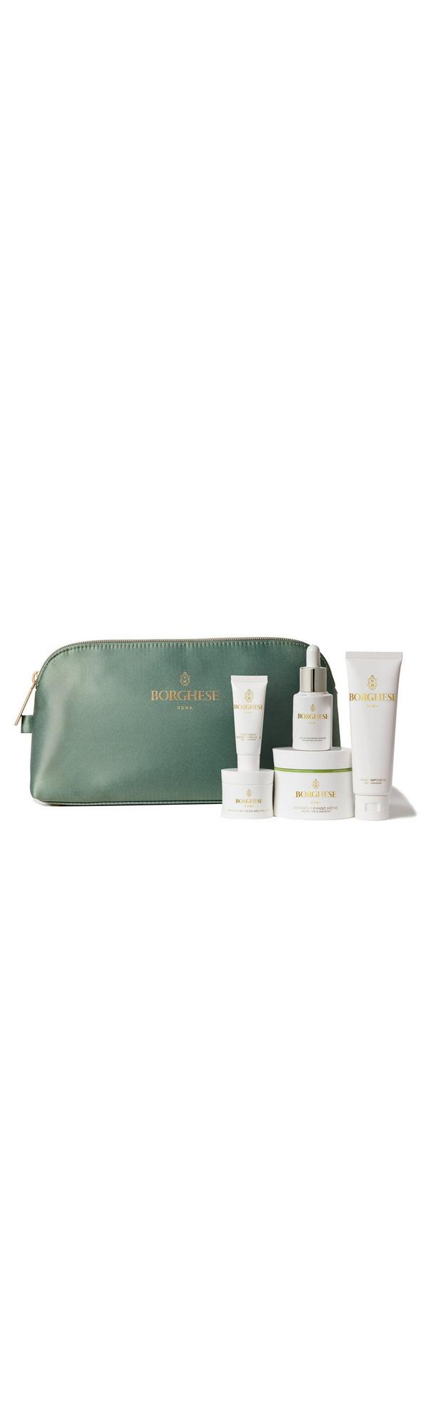 Ulta Borghese  Skin Renewal Discovery Set