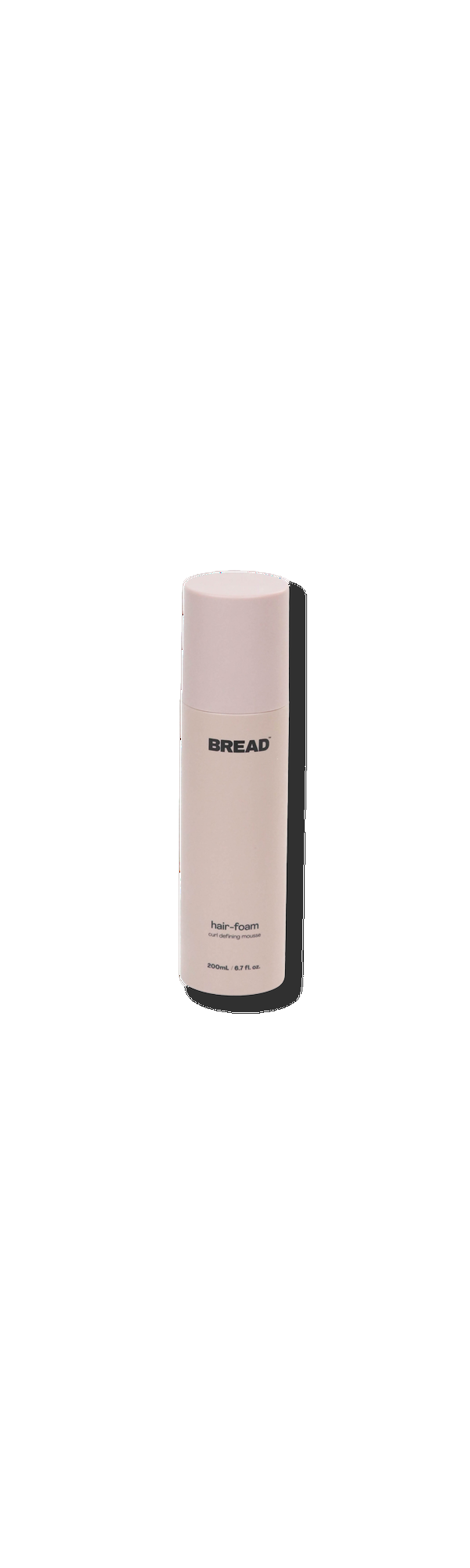 Ulta BREAD BEAUTY SUPPLY  Hair-Foam: Curling Mousse