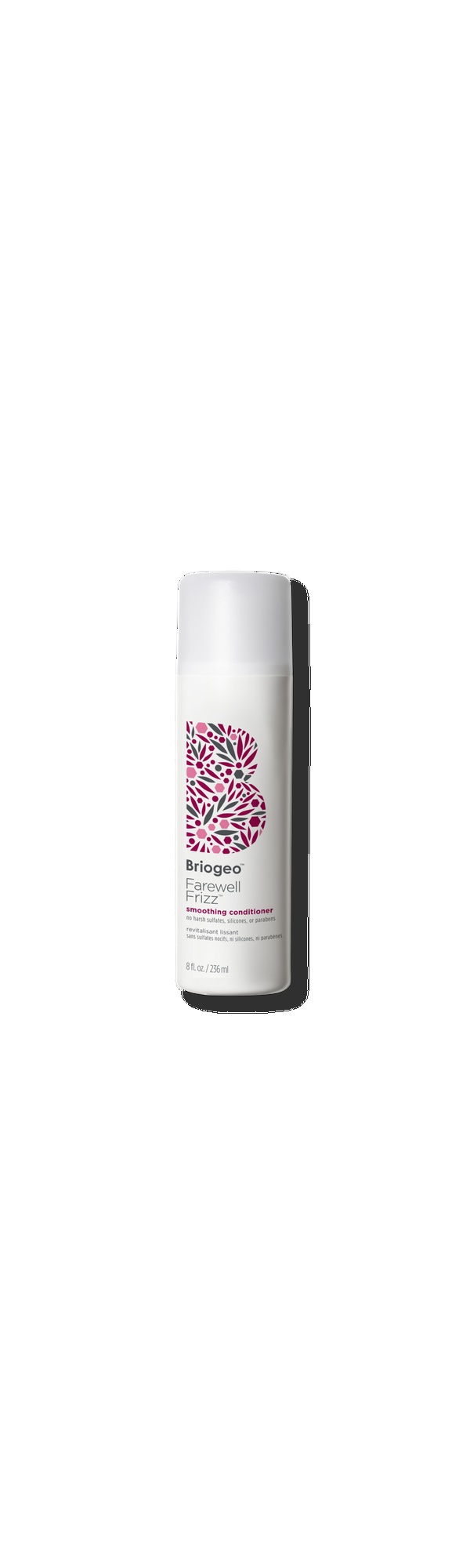 Ulta Briogeo  Farewell Frizz Smoothing Conditioner