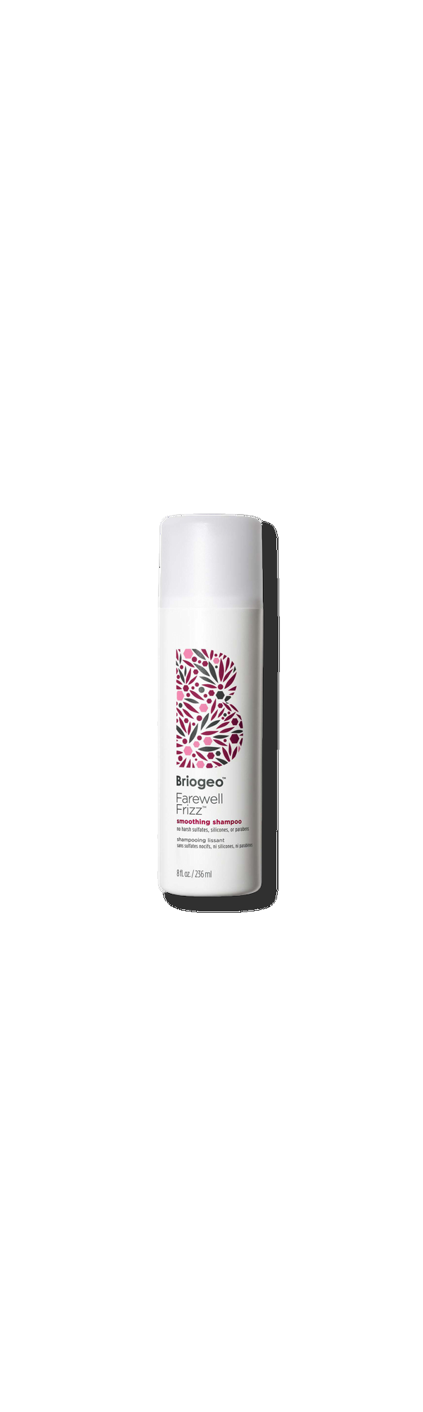 Ulta Briogeo  Farewell Frizz Smoothing Shampoo