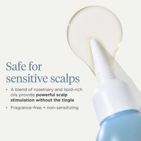 Ulta Briogeo  Scalp Revival Rosemary Pre-Wash Oil