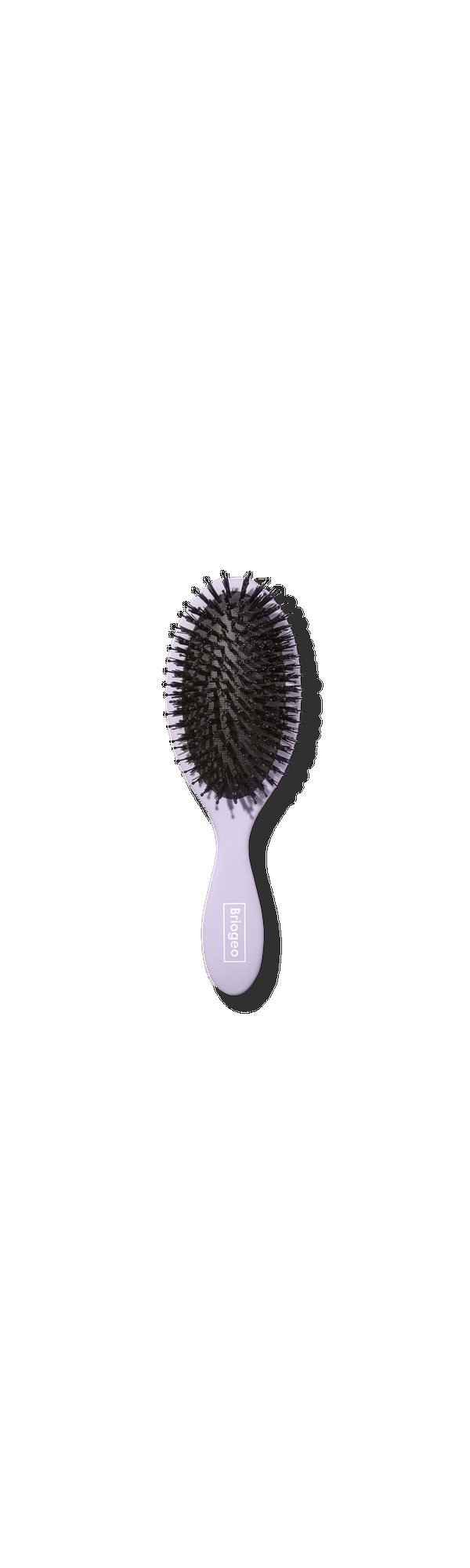 Ulta Briogeo  Vegan Boar Bristle Hair Brush