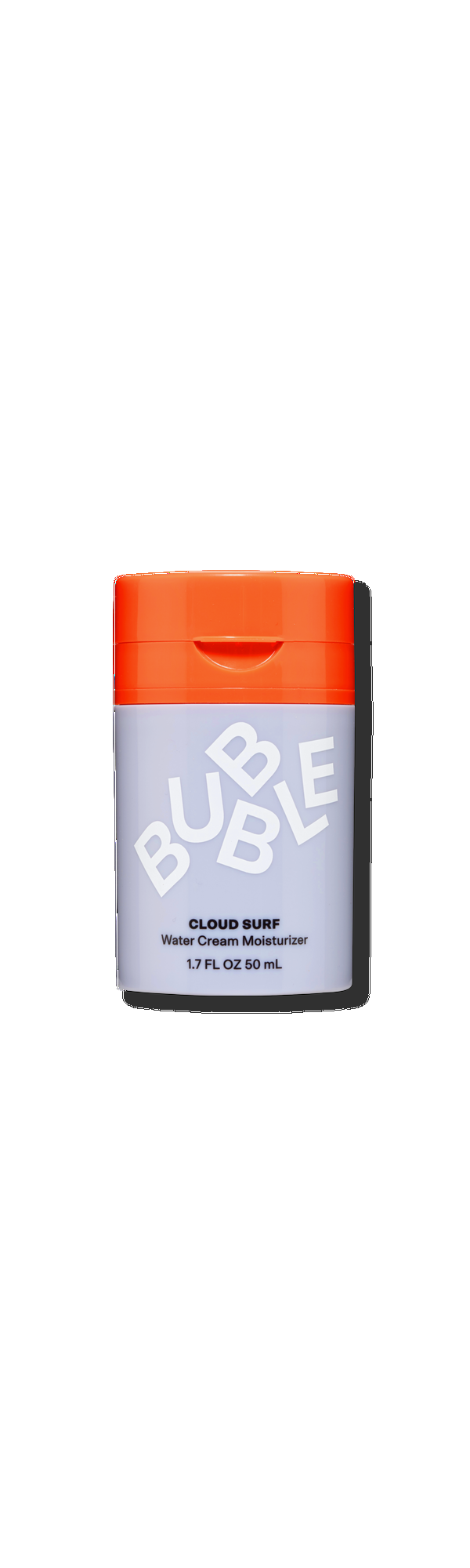Ulta Bubble  Cloud Surf Water Cream Moisturizer