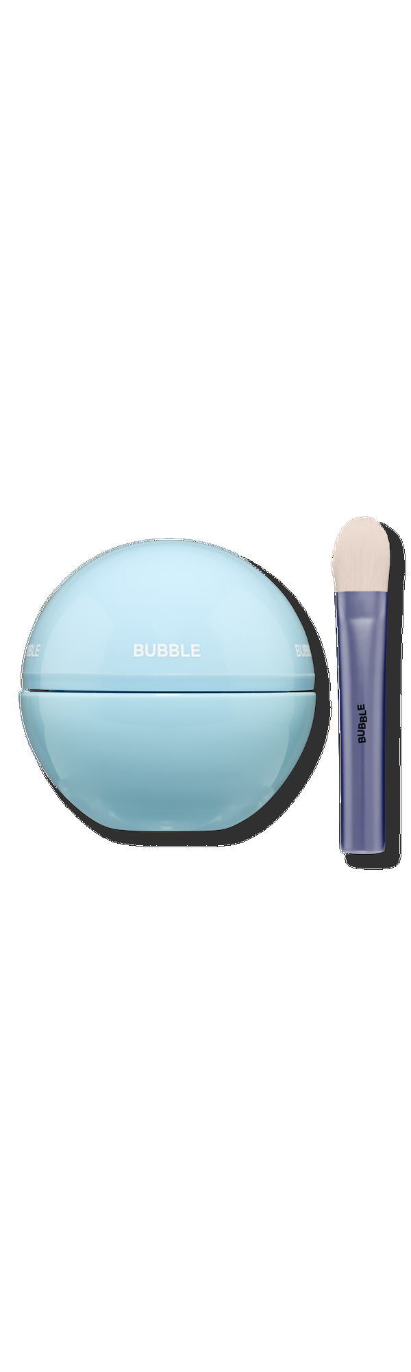 Ulta Bubble  Come Clean Detox Clay Mask