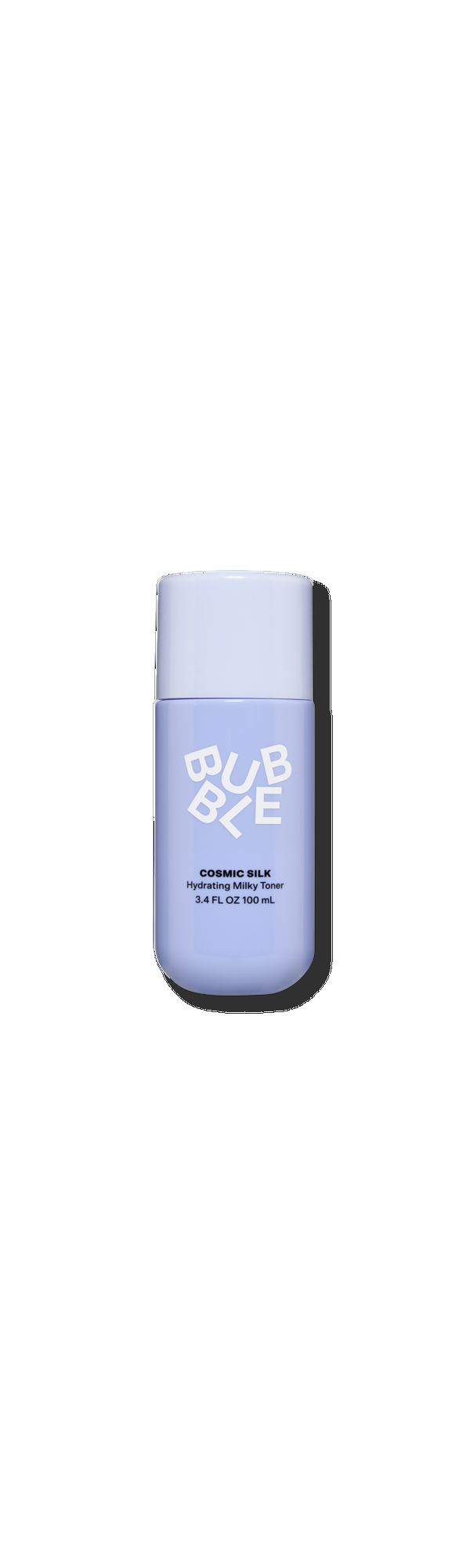 Ulta Bubble  Cosmic Silk Hydrating Milky Toner