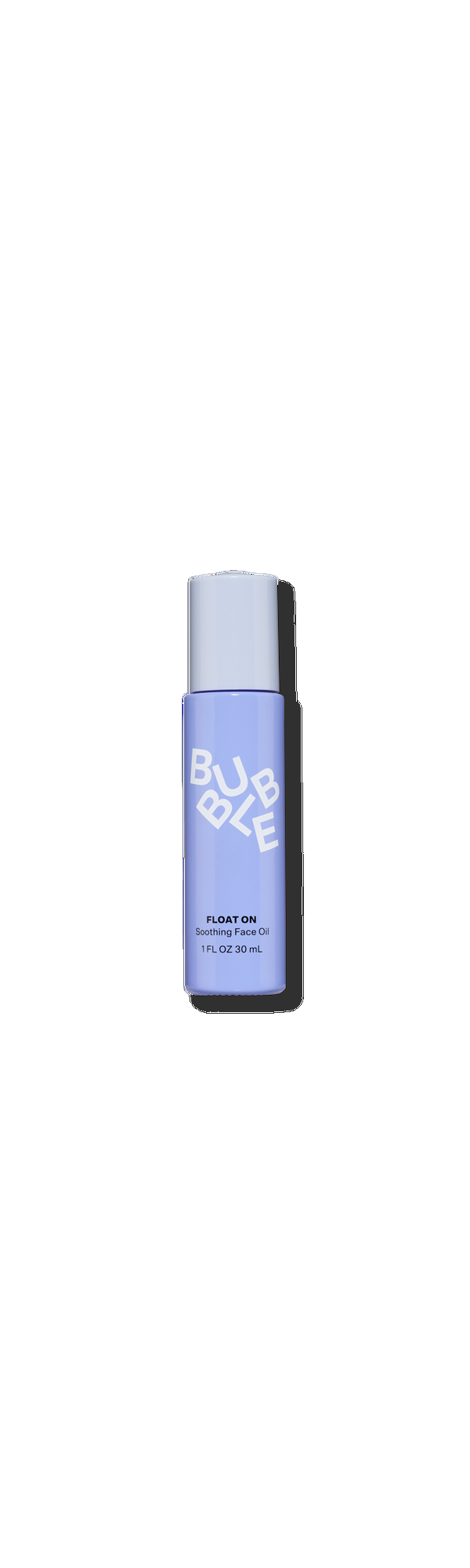 Ulta Bubble  Float On Soothing Facial Oil