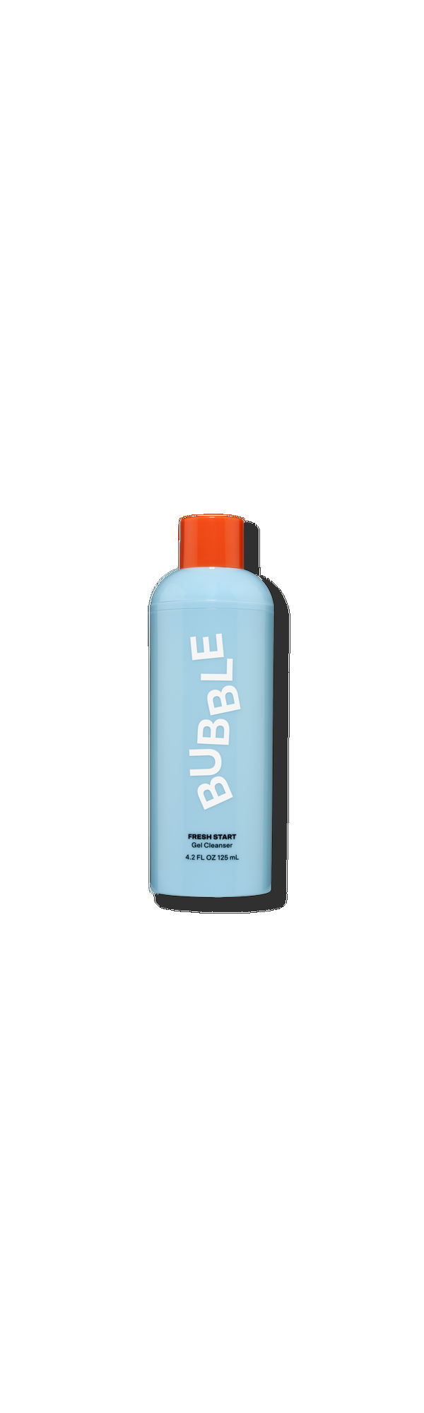 Ulta Bubble  Fresh Start Gel Cleanser