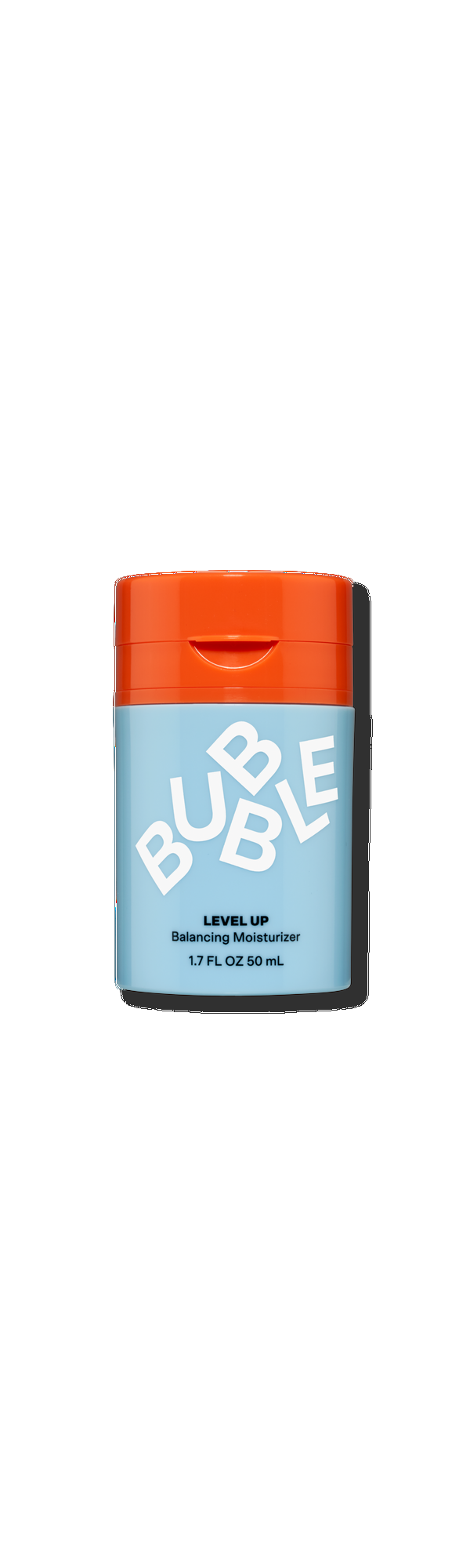 Ulta Bubble  Level Up Balancing Moisturizer