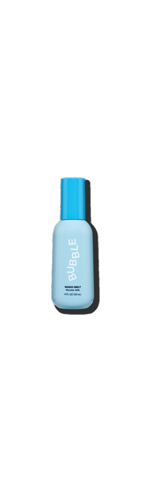Ulta Bubble  Magic Melt Micellar Milk