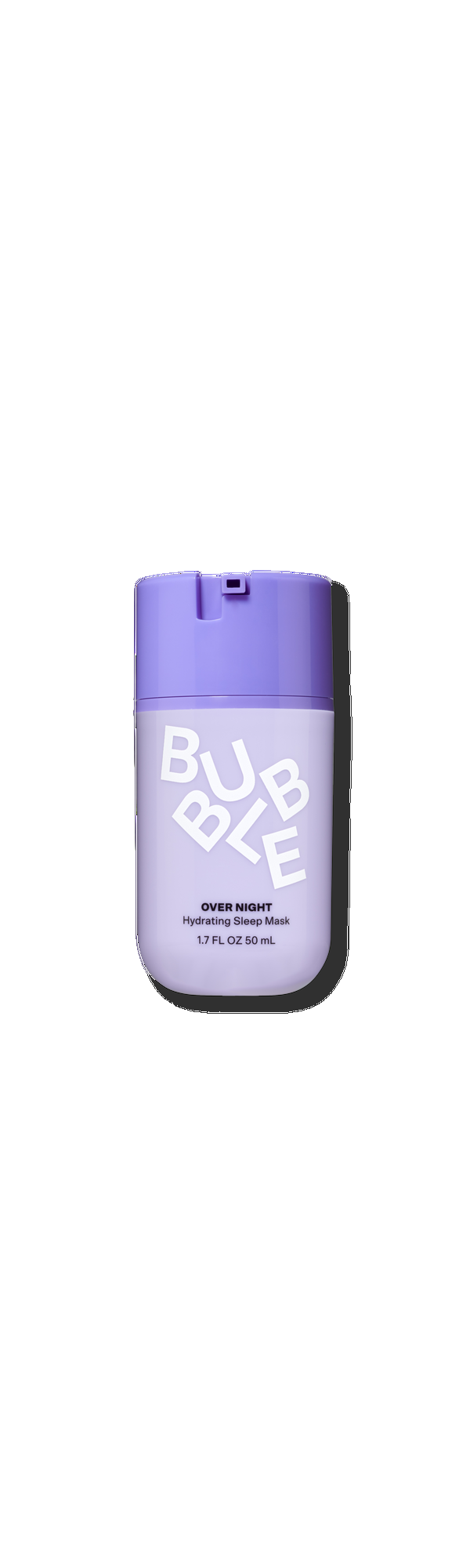 Ulta Bubble  Over Night Hydrating Sleep Mask