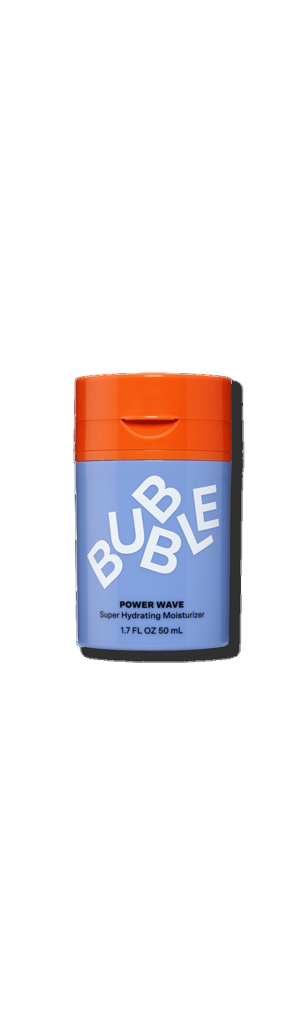 Ulta Bubble  Power Wave Super Hydrating Moisturizer