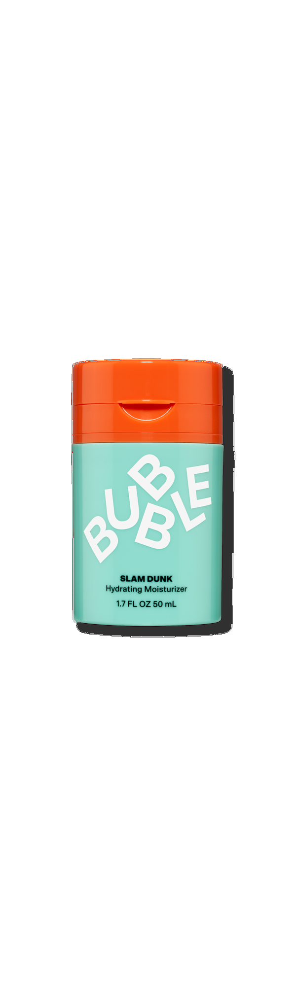 Ulta Bubble  Slam Dunk Hydrating Moisturizer